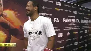 Open Workout - Hemi 'The Heat' Ahio 