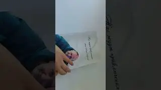 Блокнот с фотографией на обложке