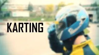 KARTING | Mister IASA 2015