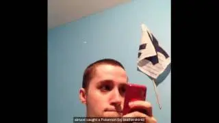 Latest Pokemon Go Vine trends compilation August 2016
