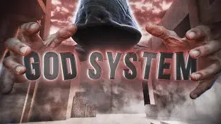 GOD SYSTEM 🖤