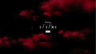 DonKeyy ft. @YanBlock - 444 (Remix Challenge)