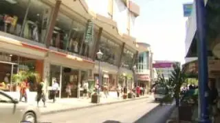 BARBADOS: Sandy Beach - Best of CaribbeanTales Film Festival 1