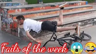 Fail of the week 2023 | best of the year | try not to laugh memes😃😂