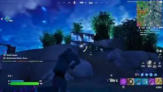 speedrunning some ez kills