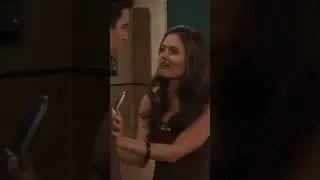 Drunk rizz - How I Met Your Mother #shorts