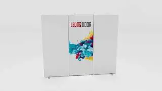 LedupDoorSetup+Musik