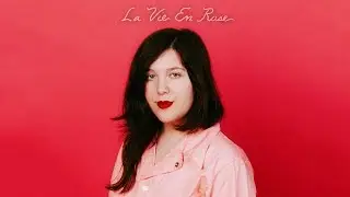 Lucy Dacus - 