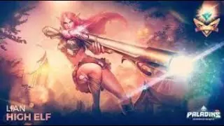 A Grimm Look At Lian - Ep.3 Pt.2
