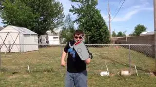 The Adventures of Awesomatt Trailer