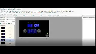 GP Pro Ex for HMI Proface (Basic)