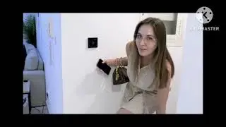 Alina rai best video. Alina rai visit stepson's room.