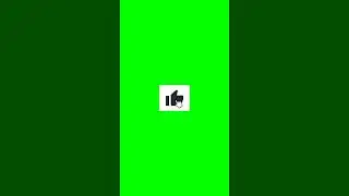 green screen subscribe button, youtube  