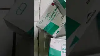 Nitrokaf Retard
