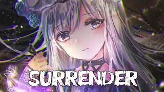 「Nightcore」- Surrender (Midnight Cities ft. Meggie York)