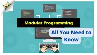 All About Modular Programming in 