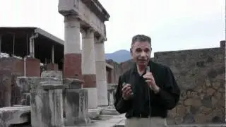 Lessons from the Ruins of Pompeii