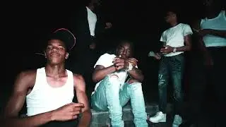 BlizzArt Feat. Chasedown - Playing Dem Games (Official Video) Dir.@EAZYFILMZ400 