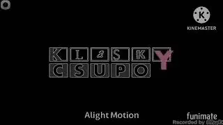 klasky csupo in g major 13
