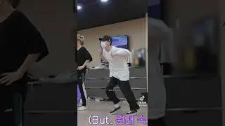 БТС и восточные танцы #bts