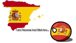 Now Vs Years Ago! (Austria and Spain) Part 8
