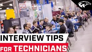 How to Stand Out in Technician Interviews