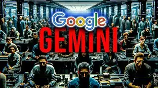 Gemini AI :: Google Plays Catchup with OpenAI's GPT-4