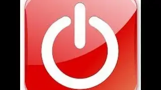 How to set a timer for your computer to Shutdown (no software needed) PC
