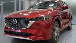 New 2024 Mazda CX-5 Roswell GA Atlanta, GA #532449