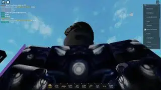 IQ Obby 1B Footage 5 At Techno Planet ( Yt is changing my quality :/ )