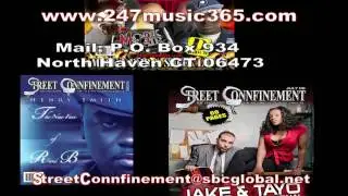 2010 Street Connfinement Commercial