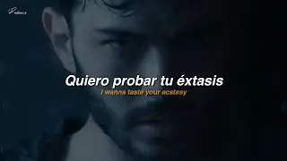 Rosenfeld - Undressed (Lyric Video) // Sub Español