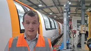 A message from Richard Robinson, Director of Transport Operations