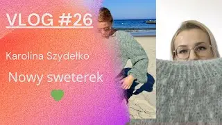 VLOG #26 Przygotowania do jesieni 🧣🧤