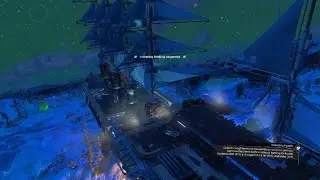 How to get to the center of any galaxy in No Man's Sky