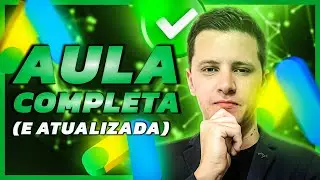 Google Ads 2023: Aula COMPLETA e ATUALIZADA (passo a passo)