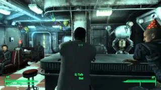 Fallout 3 Let's Play Episode 1: Vault Escape