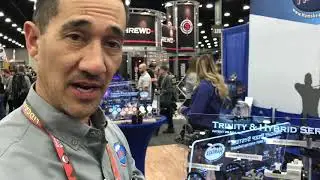 ATA 2019: Hamskea Trinity Rest