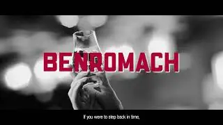 Discover the lost smoke of Speyside | Benromach