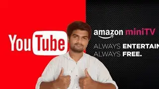Can! Amazon Mini Tv  Beat Youtube!!🤔