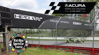 Sights and Sounds | IMSA at Mid-Ohio 2021