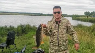 Карп на 2.660кг