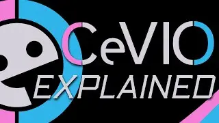 All About CeVIO