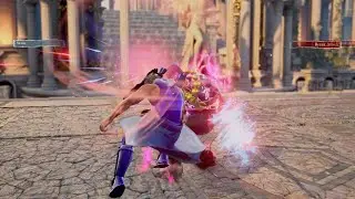 Zeey Zono and Din Dono Are Training Part 17
