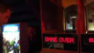 Zuma Arcade Basketball