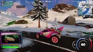 Two Mythics but Nobody Wants to Have Fun (Fortnite)