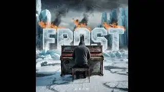 (FREE) Type Beat - FROST | Prod.Draw | Instru Rap sombre