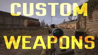 The Weapon Mod Every STALKER 2 Player Needs