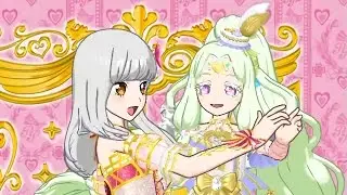 let's PLAY pripara (SPECIAL GUEST edition)! / HDプリパラプレイ動画 【神アイドルグランプリ】 - 2016/07/09 14:31