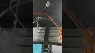i600 ink flow